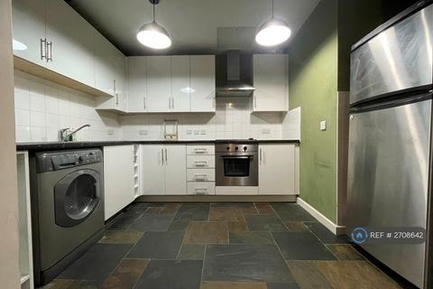 undefined, Drayton Park, London, N5