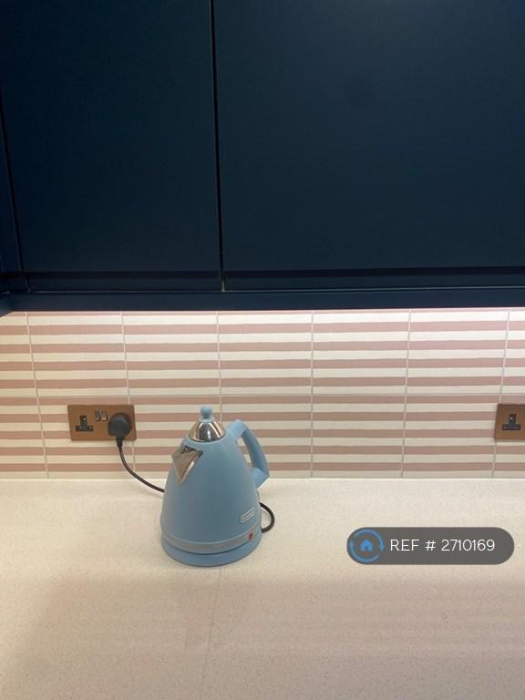 Kettle