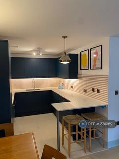 2 bedroom flat to rent, Nacovia House, London, SW6
