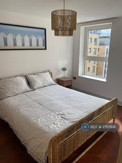 2 bedroom flat to rent, Nacovia House, London, SW6