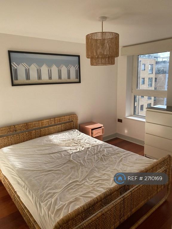 Double Bedroom 1