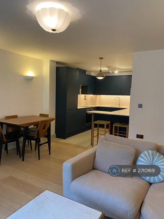 View Of Kitchen