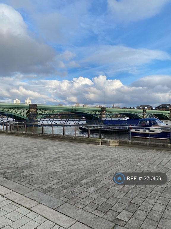 Riverside View