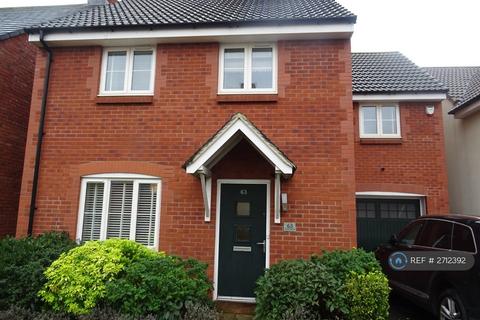 undefined, Sorrel Place, Bristol, BS34
