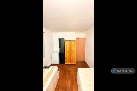 undefined, Mildura Court, London, N8
