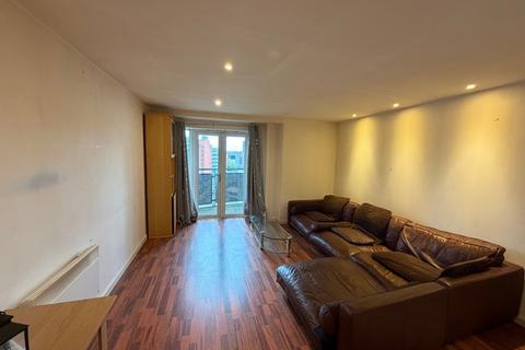 undefined, 8TH FLOOR MASSHOUSE 1 BED WITH BALCONY