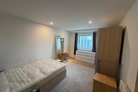 undefined, 8TH FLOOR MASSHOUSE 1 BED WITH BALCONY