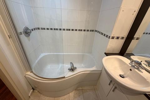 undefined, 8TH FLOOR MASSHOUSE 1 BED WITH BALCONY