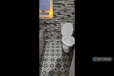 1 bedroom flat to rent, Manor Road, Wallington, SM6