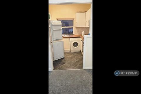 1 bedroom flat to rent, Manor Road, Wallington, SM6