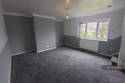 undefined, Castle Road, Castle Gresley, Swadlincote, DE11