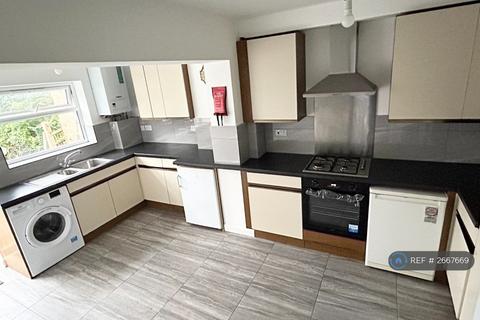 undefined, The Hides, Harlow, Essex, CM20