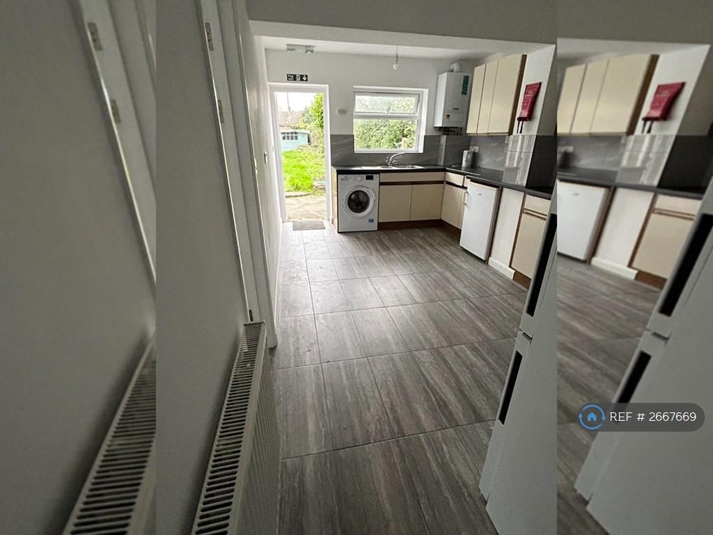 Kitchen Angle 2