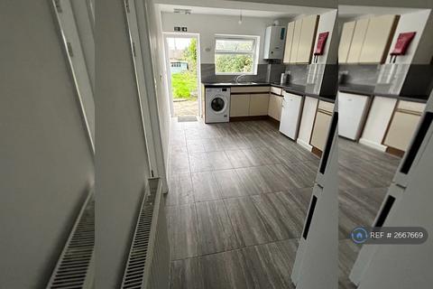 undefined, The Hides, Harlow, Essex, CM20