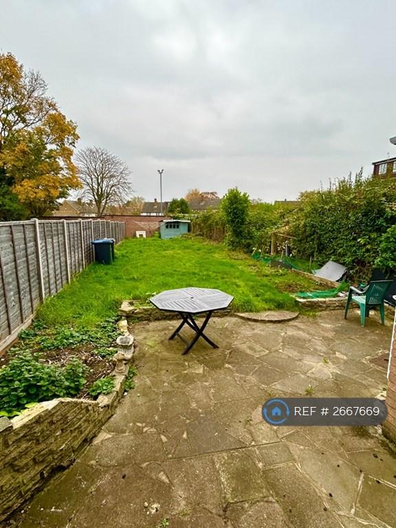 Read Garden