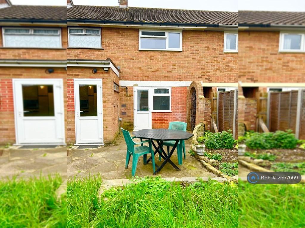 Back Of House