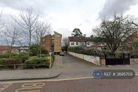 2 bedroom flat to rent, Lonsdale Road, London, SW13