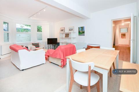 2 bedroom flat to rent, Lonsdale Road, London, SW13