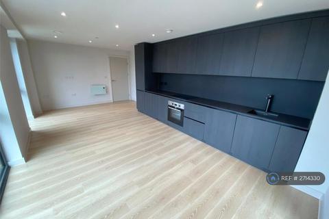 2 bedroom flat to rent, Dutton Street, Manchester, M3