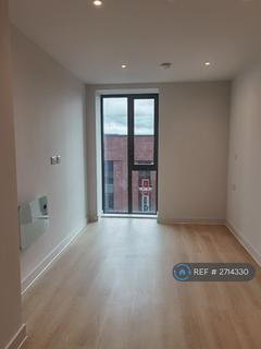 2 bedroom flat to rent, Dutton Street, Manchester, M3