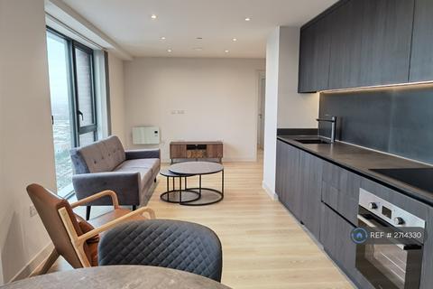 2 bedroom flat to rent, Dutton Street, Manchester, M3