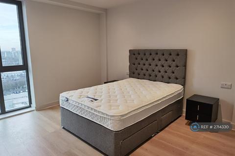 2 bedroom flat to rent, Dutton Street, Manchester, M3