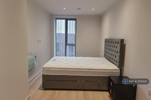 2 bedroom flat to rent, Dutton Street, Manchester, M3