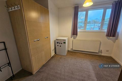 undefined, Wensleydale, Hemel Hempstead, HP2