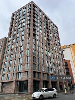 1 bedroom in a flat share to rent, Ancoats Gardens, Manchester, M4