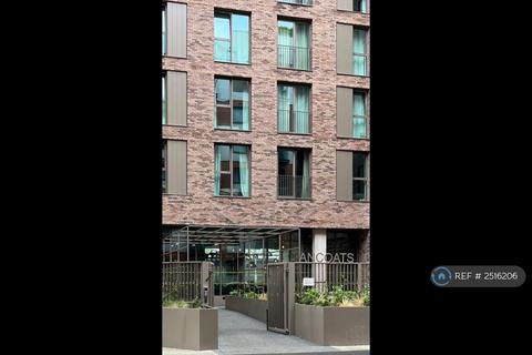 1 bedroom in a flat share to rent, Ancoats Gardens, Manchester, M4