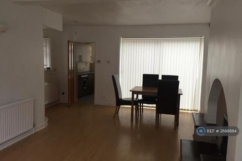 undefined, Fife Avenue, Chadderton, Oldham, OL9
