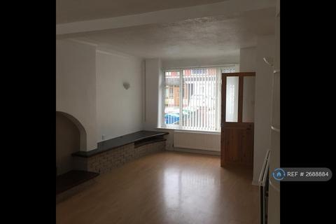 undefined, Fife Avenue, Chadderton, Oldham, OL9
