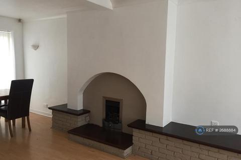 undefined, Fife Avenue, Chadderton, Oldham, OL9