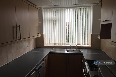 undefined, Fife Avenue, Chadderton, Oldham, OL9