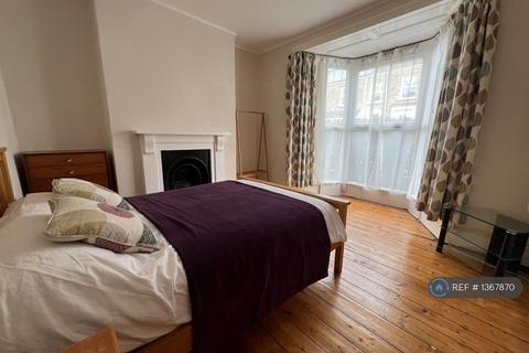 undefined, Rhondda Street, Swansea, SA1
