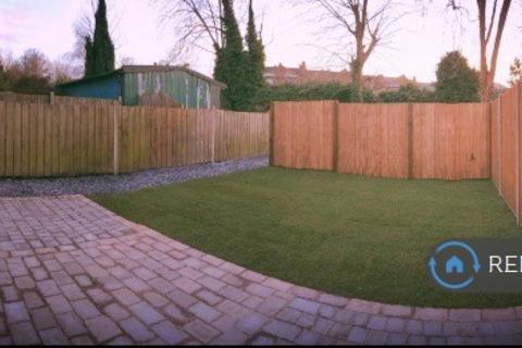 undefined, Staverton Road, London, NW2