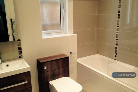 undefined, Staverton Road, London, NW2