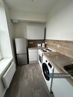 undefined, Walker Road, Aberdeen, AB11