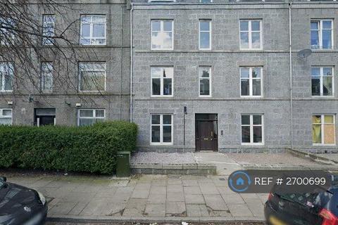 undefined, Walker Road, Aberdeen, AB11