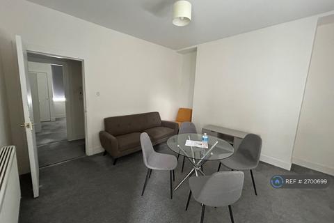 Walker Road, Aberdeen, AB11