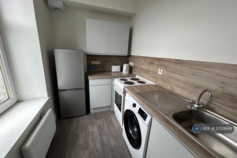 1 bedroom flat to rent, Walker Road, Aberdeen, AB11