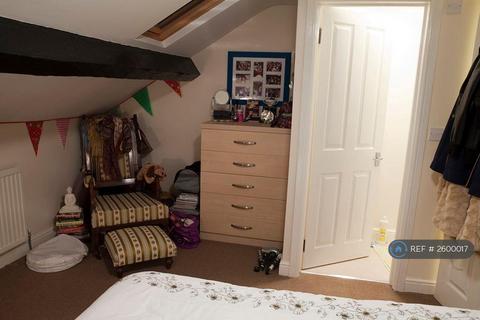 1 bedroom in a house share to rent, New Road, Lancaster, LA1