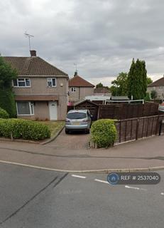 undefined, Streatham Road, Derby, DE22