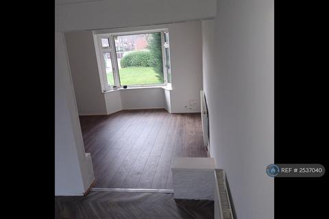 undefined, Streatham Road, Derby, DE22