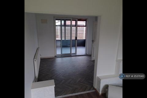 undefined, Streatham Road, Derby, DE22