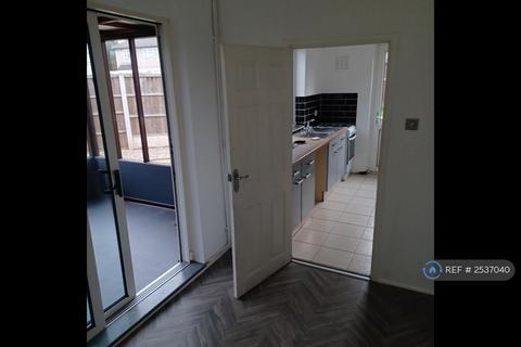 undefined, Streatham Road, Derby, DE22