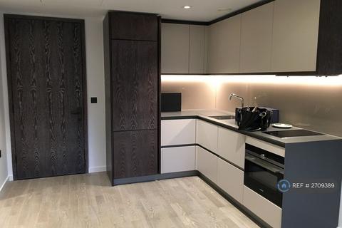 1 bedroom flat to rent, Faraday House, London, SW11