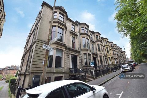 undefined, Dowanhill, Glasgow, G12