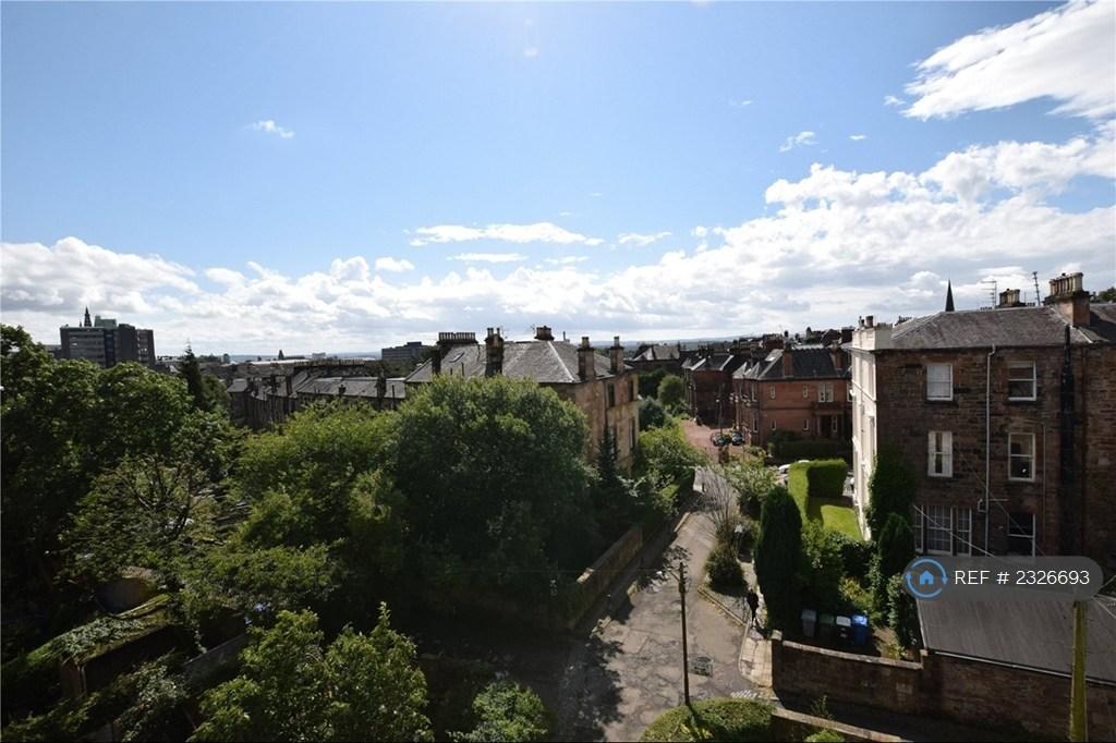 View From Bedroom 1
