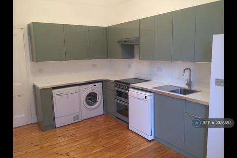 undefined, Dowanhill, Glasgow, G12
